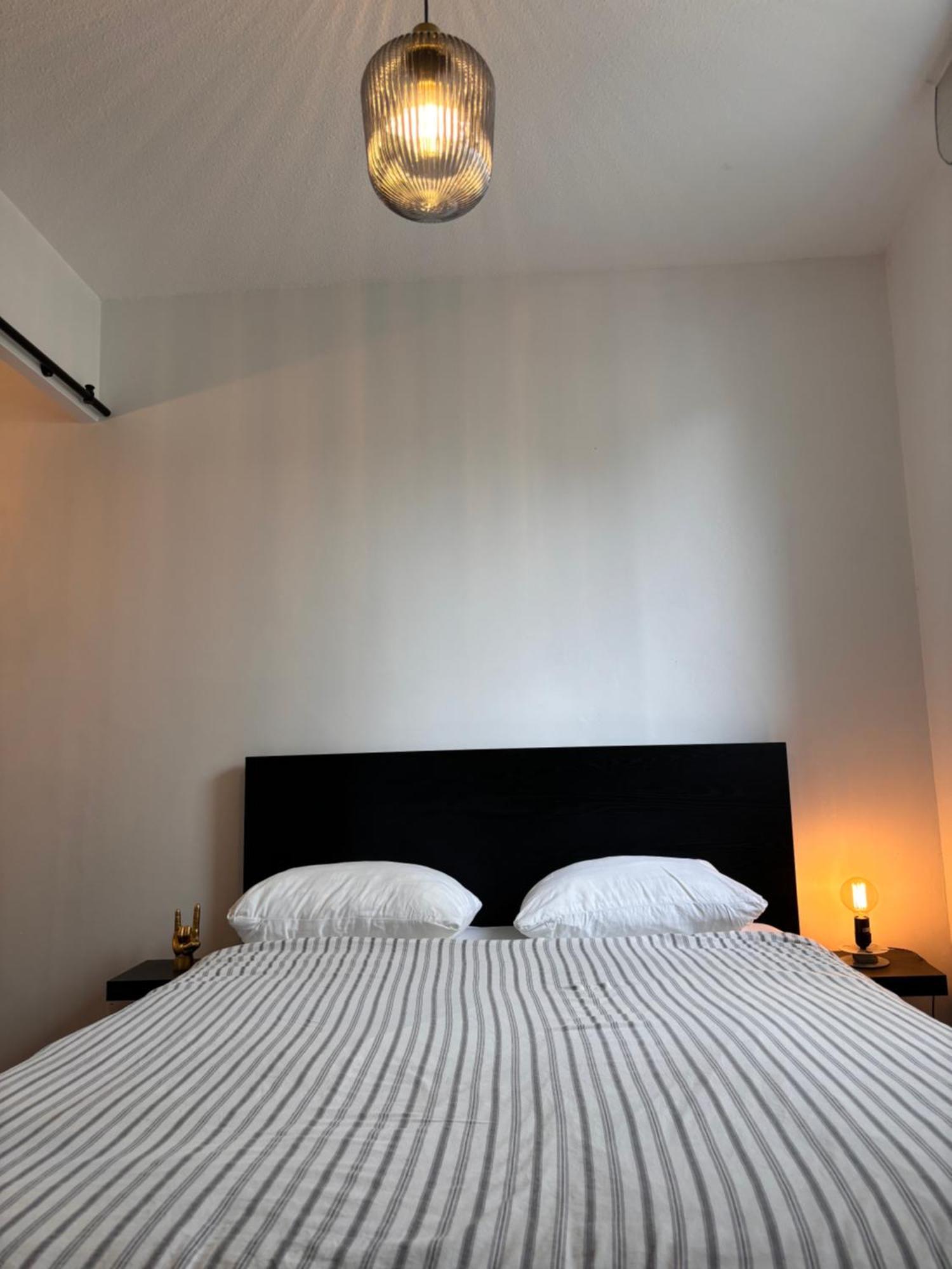 Charmant Appartement Toulouse Exterior foto